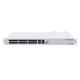 MikroTik 26 Port Cloud Router Switch 2x 40G QSFP+ ports + 24x 10G SFP Slots MIK-CRS326-24S+2Q+RM