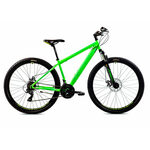Capriolo LEVELX-9 29" zeleni MTB bicikl