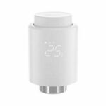 SONOFF ZigBee smart radiator thermostatic valve TRVZB