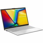 Asus VivoBook E1504FA-NJ312, 15.6" 1920x1080, AMD Ryzen 5 7520U, 512GB SSD, 16GB RAM, AMD Radeon, Free DOS/No OS