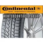 Continental zimska guma 215/55R18 ContiWinterContact TS 850 P XL 99V