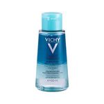 Vichy Pureté Thermale odstranjivač make-upa 100 ml za žene