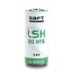 Baterija litijeva 3,6V D-veličina LSH20 SAFT