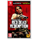 Nintendo Switch Red Dead Redemption