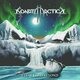 Sonata Arctica - Clear Cold Beyond (White &amp; Black Marbled) (Gatefold) (2 LP)
