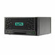 Server ProLiant MicroServer Gen10 Plus v2 E-2314 4-core 16GB-U VROC 4LFF-NHP 180W External PS