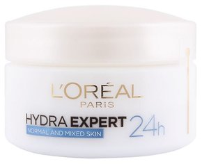 L’Oréal dnevna krema Hydra Expert za normalnu ili miješanu kožu