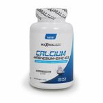 Kalcij 500 mg +Mg 150 mg+Zn 12 mg +D3 10µg 90 tbl