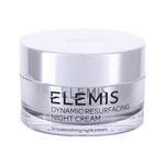 Elemis Dynamic Resurfacing noćna krema za lice za sve vrste kože 50 ml za žene