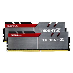 G.SKILL Trident Z 16GB DDR4 3600MHz