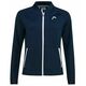 Ženski sportski pulover Head Breaker Jacket W - dark blue