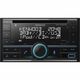 Kenwood DPX-7300DAB auto radio, Bluetooth, daljinski
