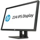 HP D7P53A4 monitor, 24", 16:10, 1920x1200, 60Hz, DVI, Display port, VGA (D-Sub), USB