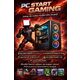 Elektroshock PC Start Gaming