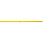 Prsteni Pro's Pro Hurdle Pole 120 cm - yellow