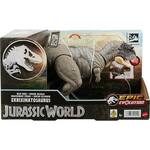Jurassic World: Napadajući Dino s Zvukom Ekrixinatosaurus - Mattel