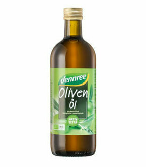 Ekstra djevičansko maslinovo ulje
