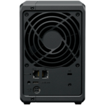Nas Server Synology Ds725+, Tower