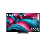 LG OLED55C51LA televizor, 55" (139 cm), OLED, Ultra HD, webOS, izložbeni primjerak