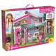 Barbie ljetna vila s lutkom
