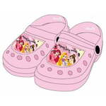 Disney Princess klompe, za djevojčice, 27, roza (2300005224_1)