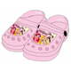 Disney Princess klompe, za djevojčice, 27, roza (2300005224_1)