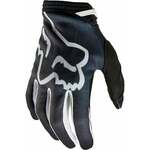 FOX 180 Toxsyk Womens Gloves Black/White M Rukavice za bicikliste