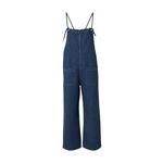 Monki Traperice s tregerima tamno plava 31831234