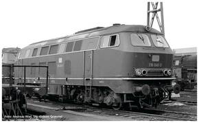 Piko H0 52417 H0 dizel lokomotiva BR 216 DB