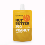 GymBeam Nut Butter 2GO - peanut butter