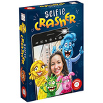 Selfie Crasher kartaška igra - Piatnik