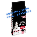Pro Plan Medium Puppy Sensitive Skin 12 kg