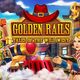 Golden Rails: Tales of the Wild West Steam Key