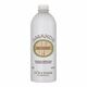 L'Occitane Almond Milky Bath pjenasta kupka (Amande) 500 ml