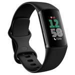 Fitbit Charge, rabljeno