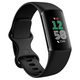 Fitbit Charge, rabljeno