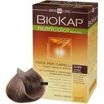 BiosLine BioKap® Nutricolor prirodna boja za kosu 140 ml