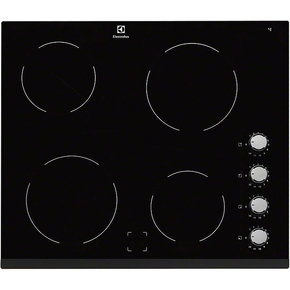 Electrolux EHF6140FOK staklokeramička ploča za kuhanje