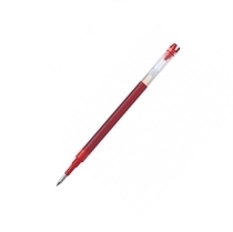 Pilot - Refil patrona za gel olovke Pilot BLS-VB7RT (crvena)