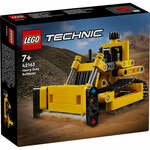 LEGO Technic Veliki buldožer 42163