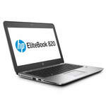 HP EliteBook 820 G3 12.5" 1366x768, Intel Core i5-6300U, 8GB RAM, Intel HD Graphics, Windows 10