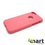 Silikonska Soft maskica za iPhone 7/8 Baby Pink