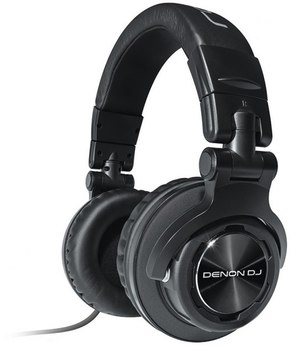 Denon DJ-HP1100 slušalice