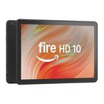 Amazon tablet Fire HD 10 10.1", 32GB, crni