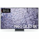 Samsung GQ65QN800C televizor, 65" (165 cm), Neo QLED, Mini LED, 8K