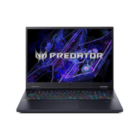 Laptop Acer Predator Helios 18 NH.QRTEX.007