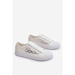 Ženske tenisice BIG STAR SHOES Classic siva