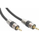 Eagle Cable Deluxe II 3.5mm Jack to 3.5mm Jack (M) 3,2m