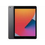 Apple iPad 10.2", (8th generation 2020), 32GB, sivi