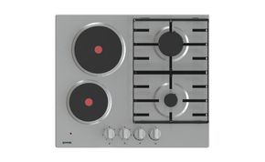 Gorenje GE690X indukcijska/kombinirana ploča za kuhanje